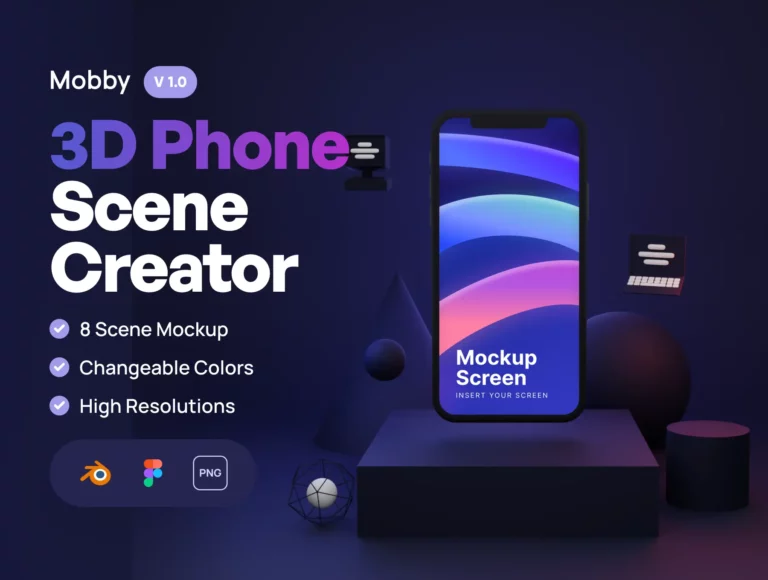 Mobby-3D-Phone-Scene-Creator-1
