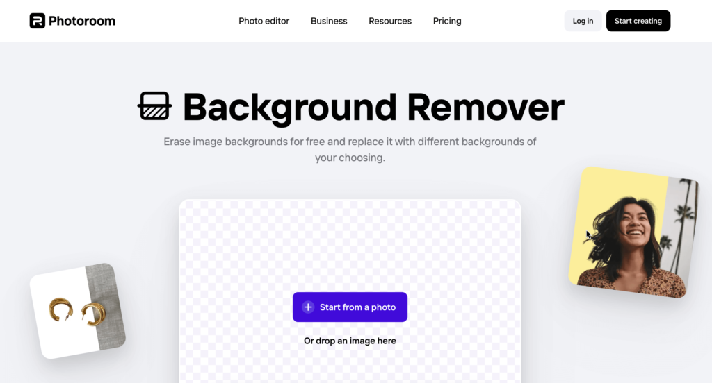 Free AI Background Removers 4