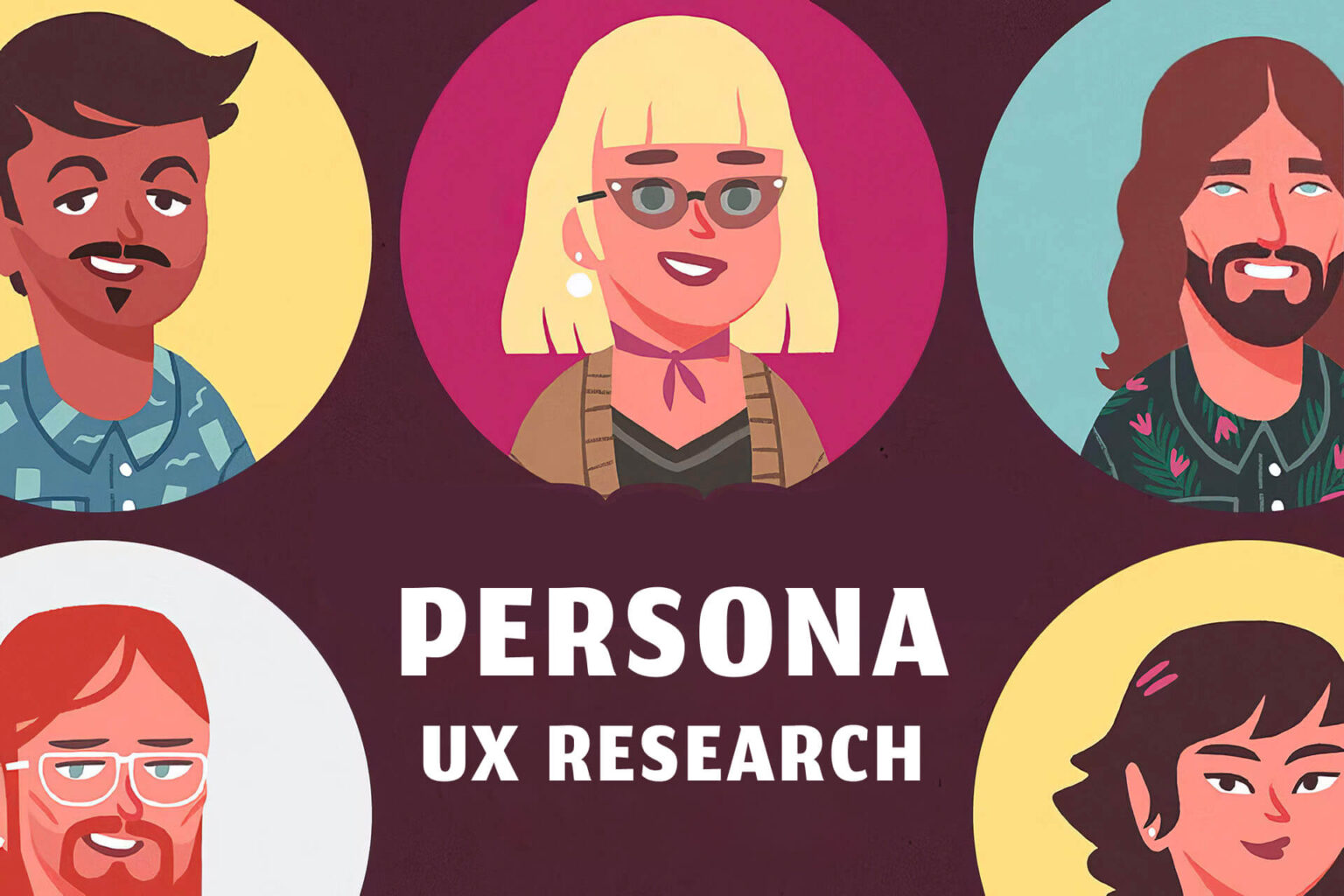 Unlocking User Experience: The Importance of Persona UX Research