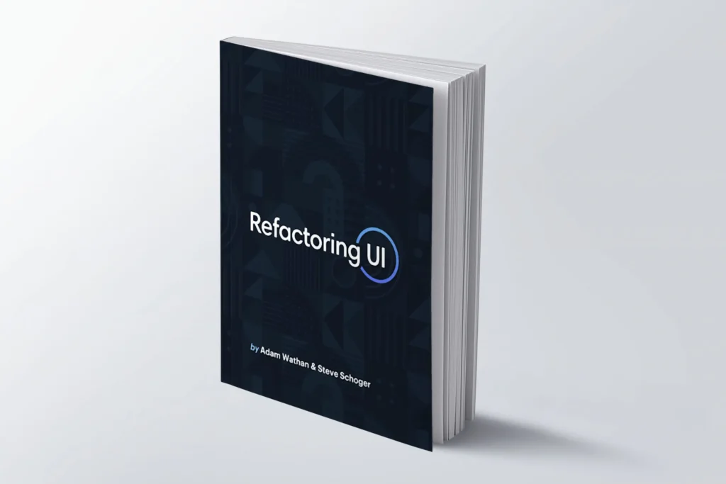 Refactoring-UI