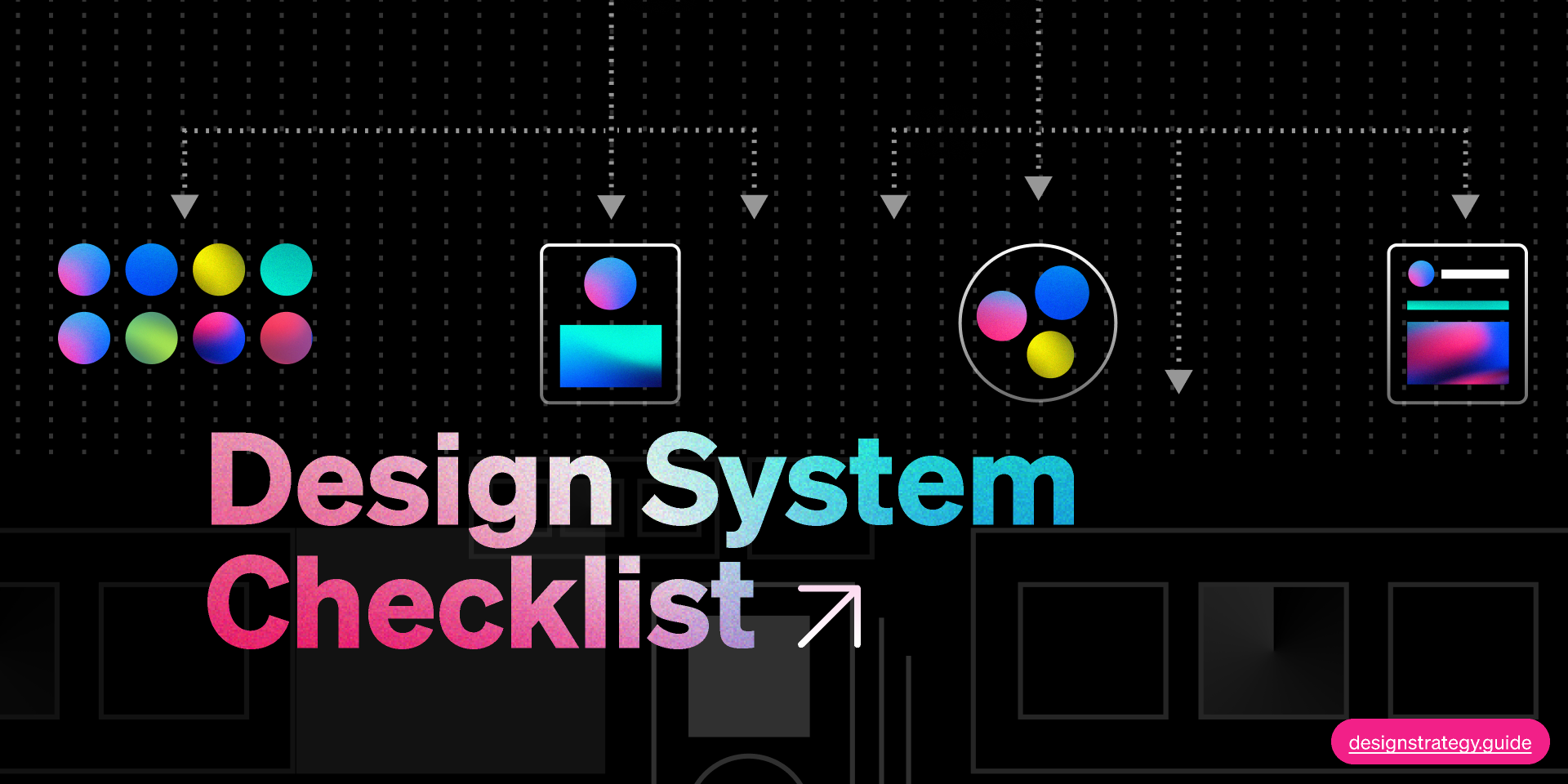 The Ultimate Design Systems