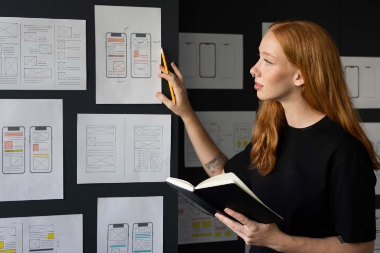 All Things about UX Design in 5 Minutes